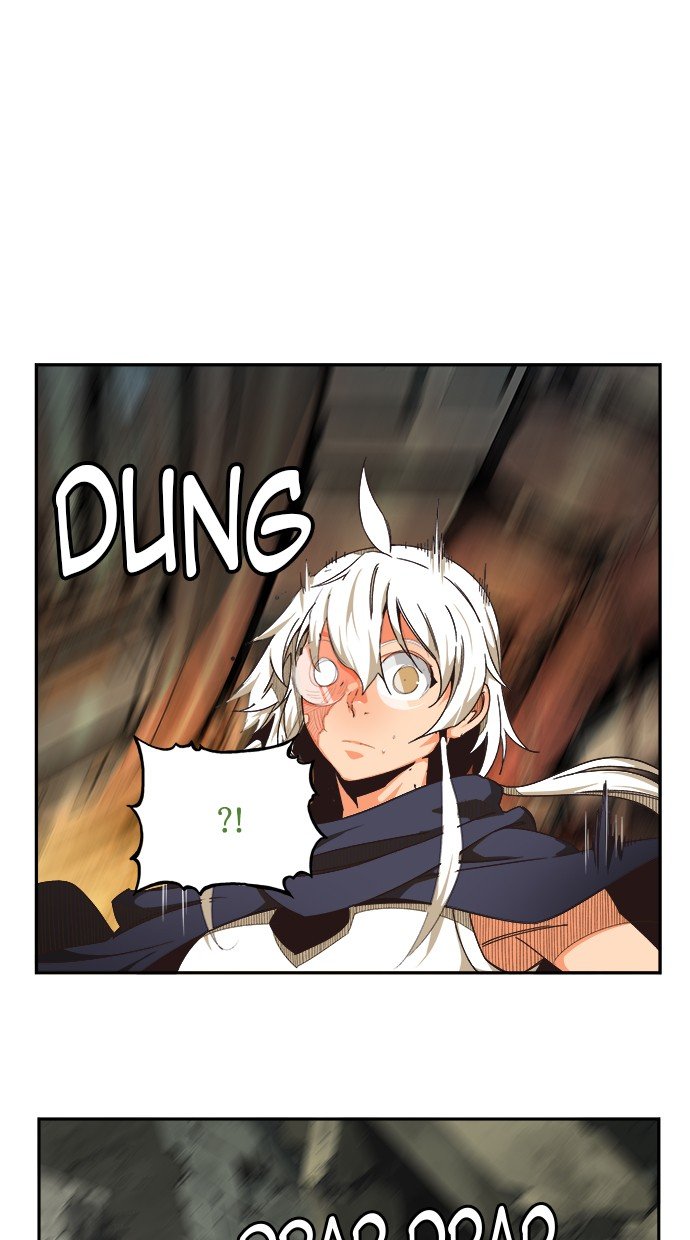 The God of High School Chapter 493 - halaman 27