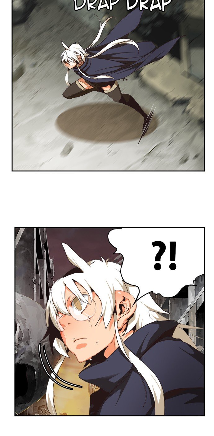 The God of High School Chapter 493 - halaman 28