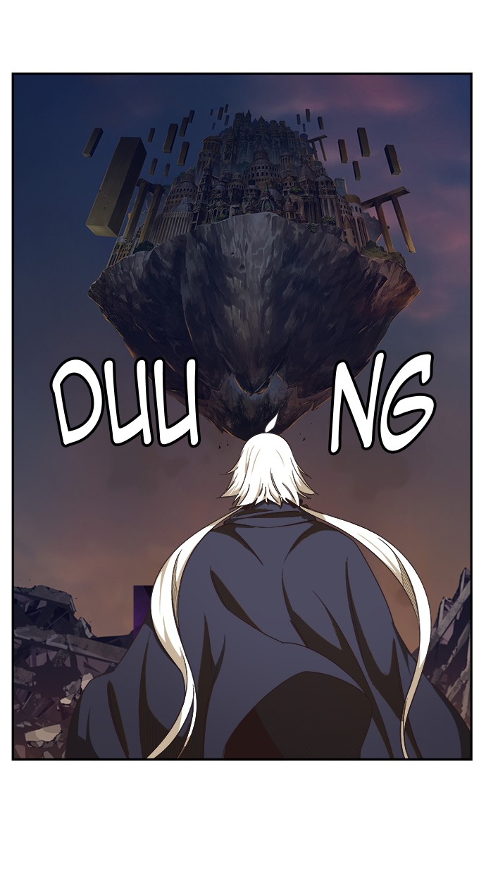The God of High School Chapter 493 - halaman 29