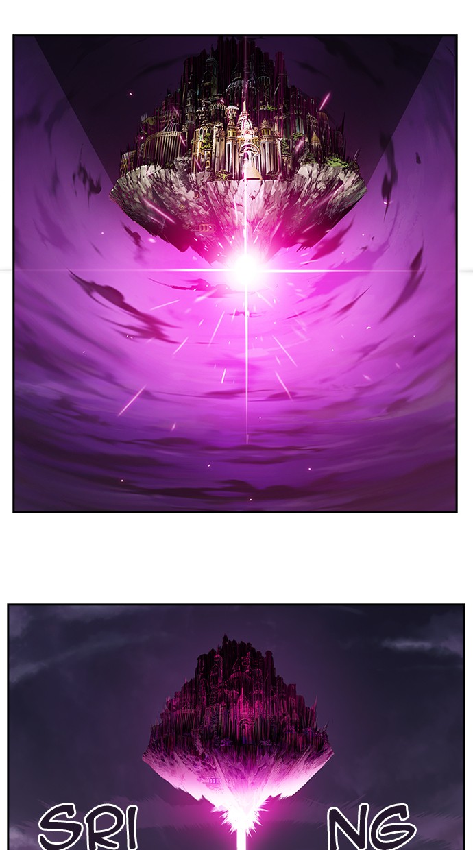 The God of High School Chapter 493 - halaman 30