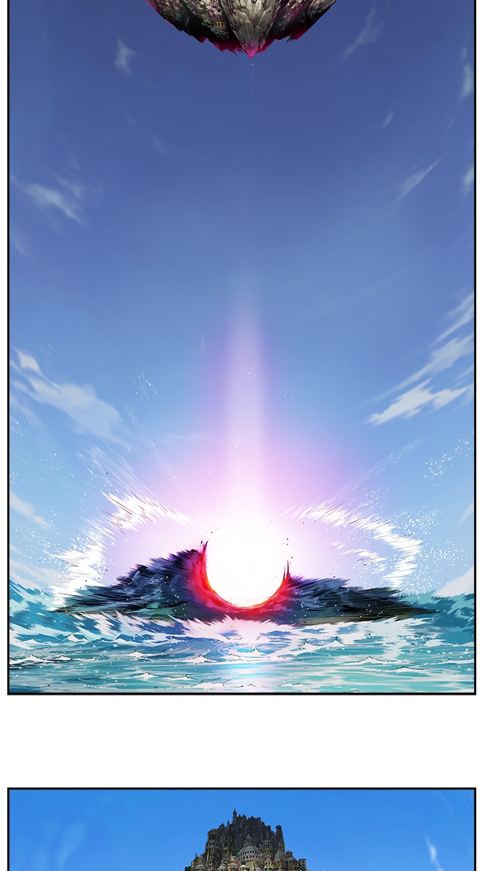 The God of High School Chapter 493 - halaman 32