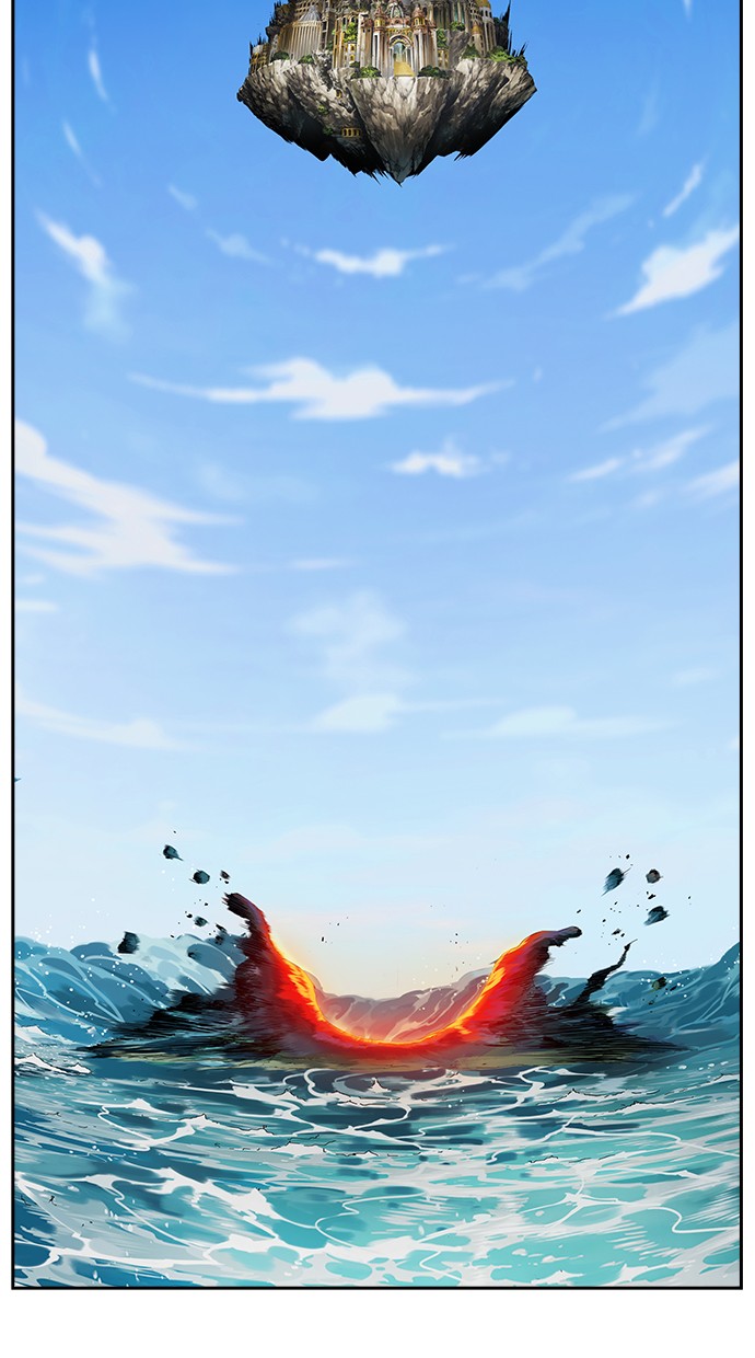 The God of High School Chapter 493 - halaman 33