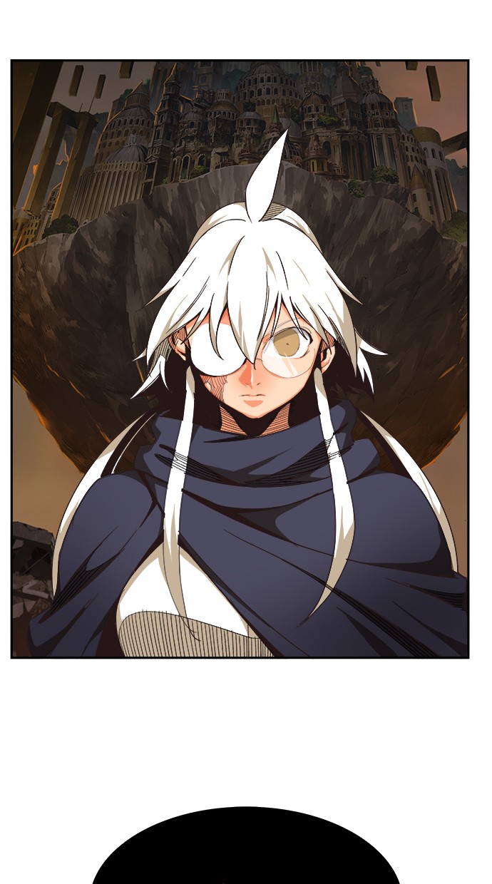 The God of High School Chapter 493 - halaman 39