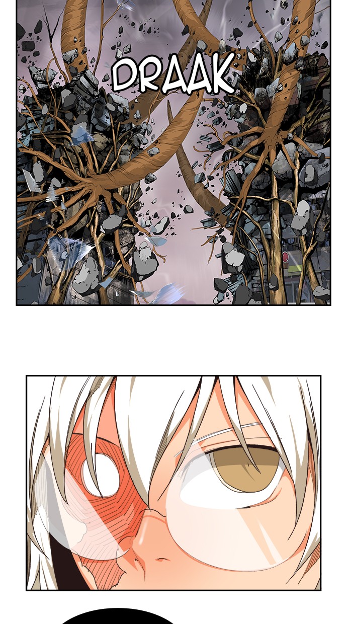 The God of High School Chapter 493 - halaman 47