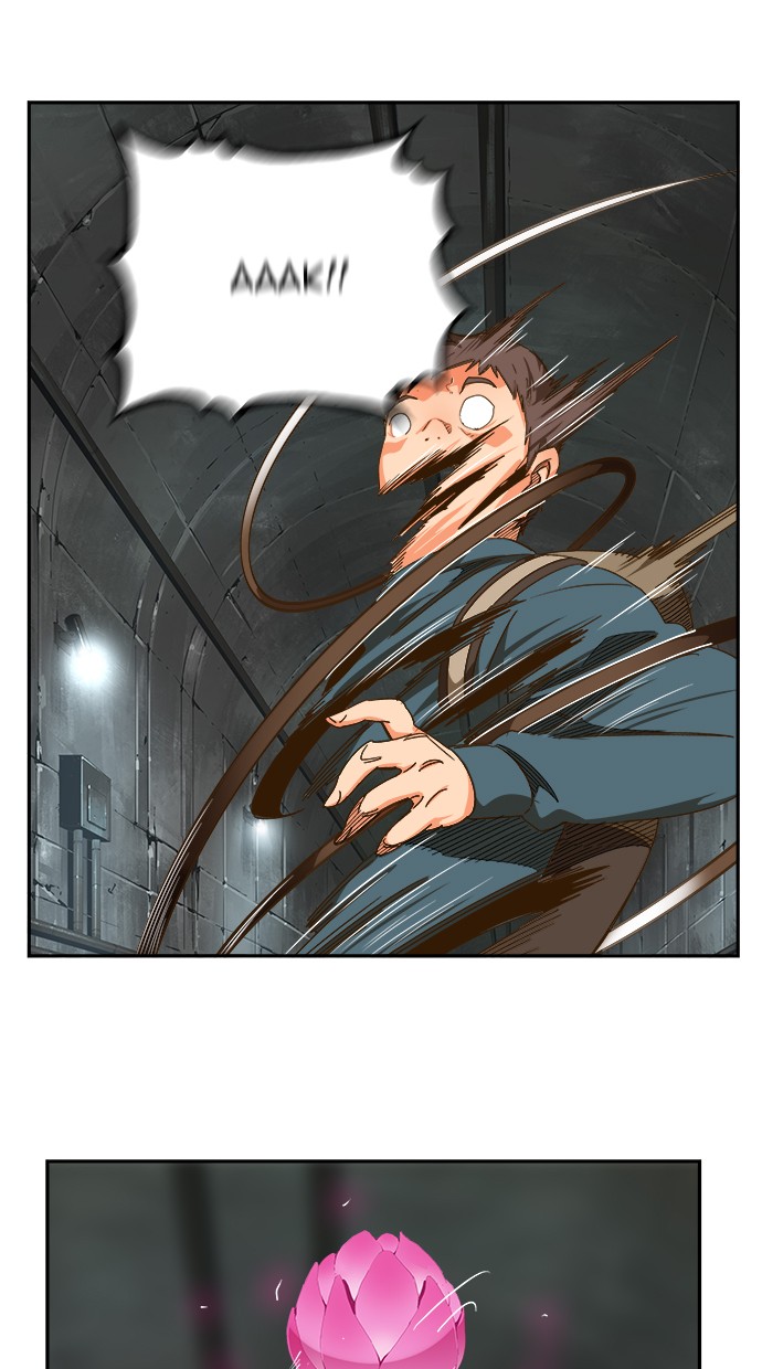 The God of High School Chapter 493 - halaman 58