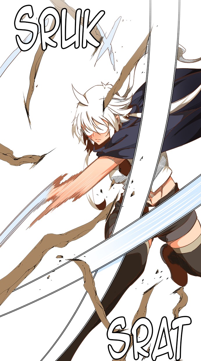 The God of High School Chapter 493 - halaman 77