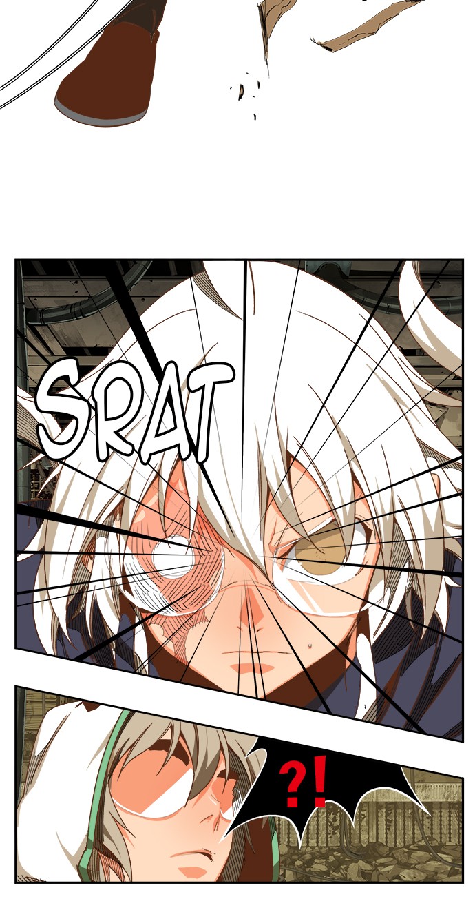 The God of High School Chapter 493 - halaman 78