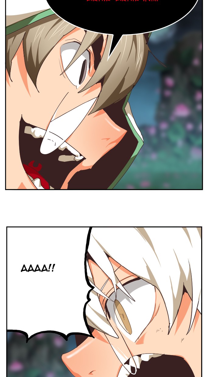 The God of High School Chapter 493 - halaman 81