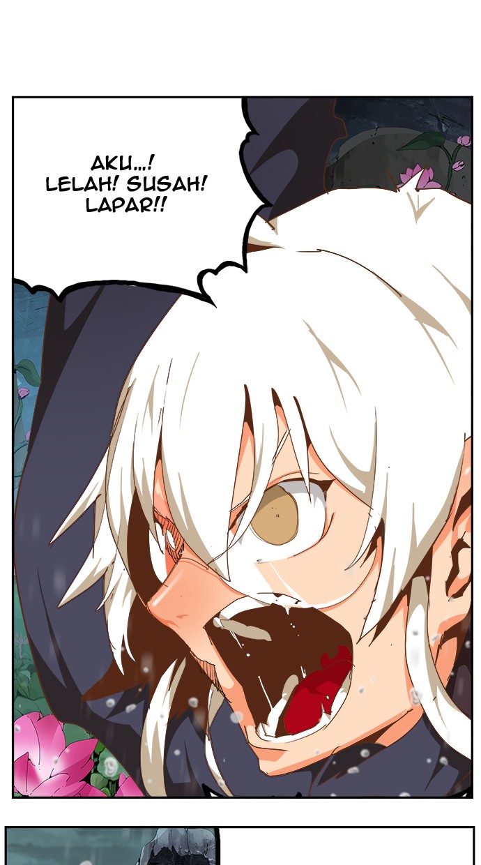 The God of High School Chapter 493 - halaman 98