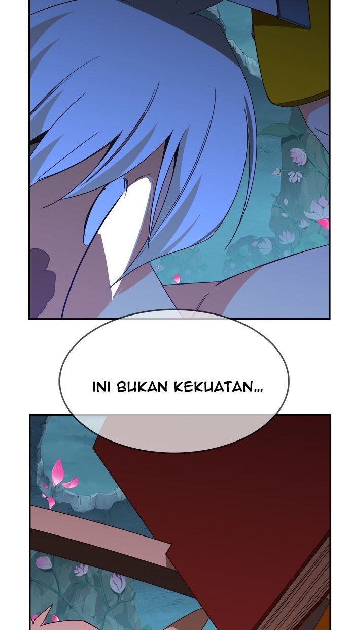 The God of High School Chapter 494 - halaman 15