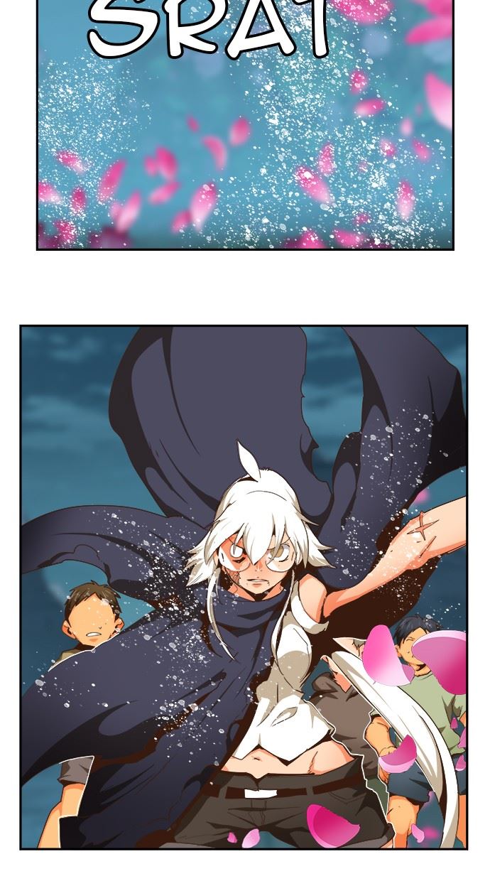 The God of High School Chapter 494 - halaman 24