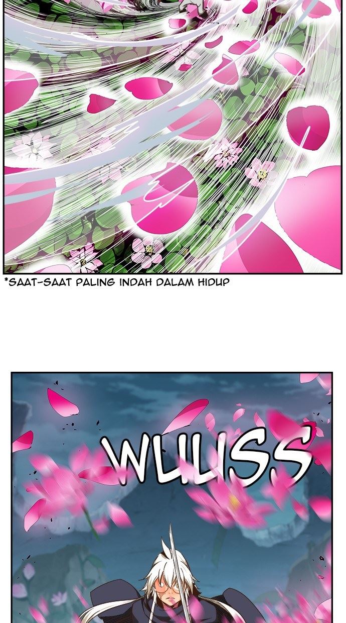 The God of High School Chapter 494 - halaman 48