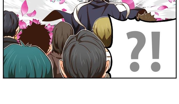 The God of High School Chapter 494 - halaman 50