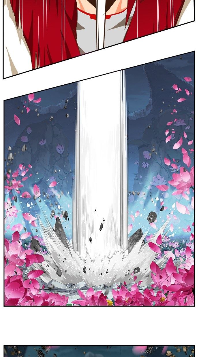 The God of High School Chapter 494 - halaman 59
