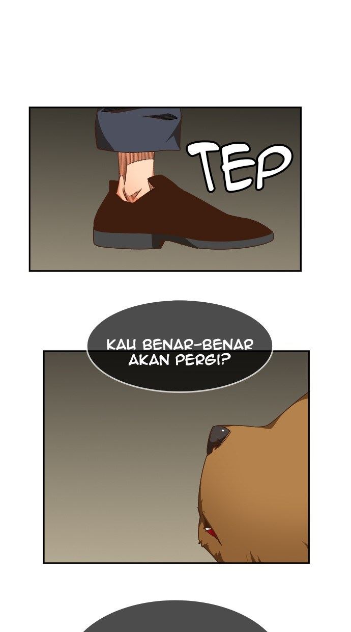 The God of High School Chapter 494 - halaman 64