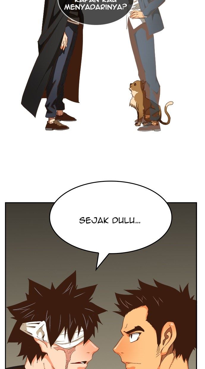 The God of High School Chapter 494 - halaman 67