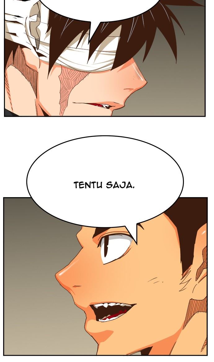 The God of High School Chapter 494 - halaman 69