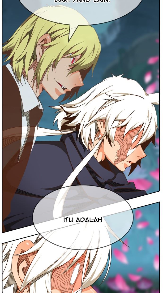 The God of High School Chapter 494 - halaman 74