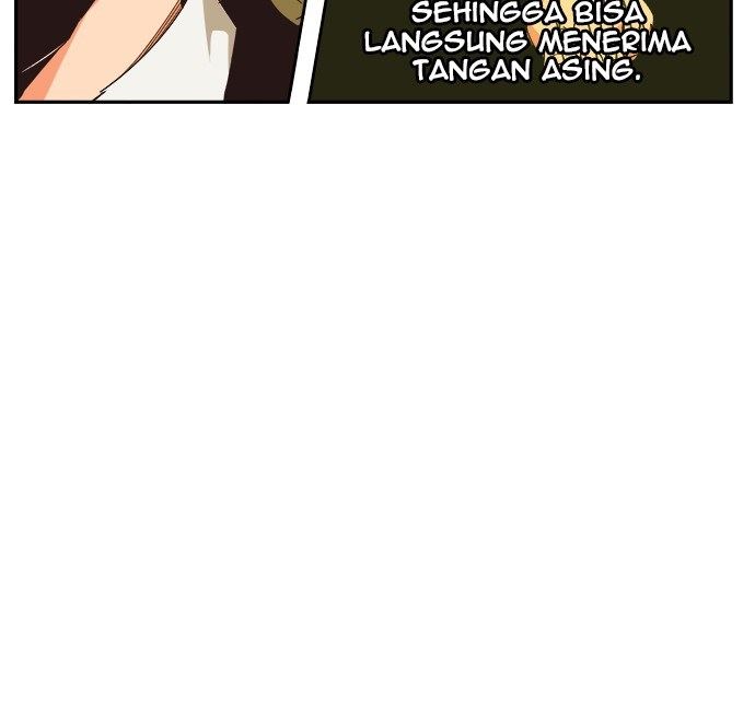 The God of High School Chapter 494 - halaman 79