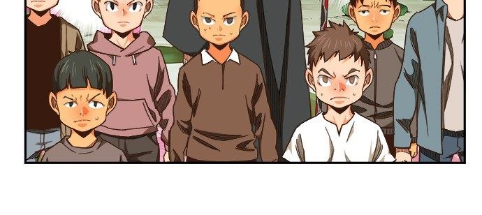 The God of High School Chapter 494 - halaman 81