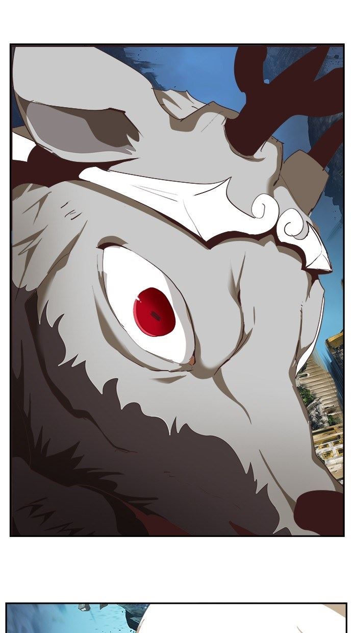 The God of High School Chapter 495 - halaman 110