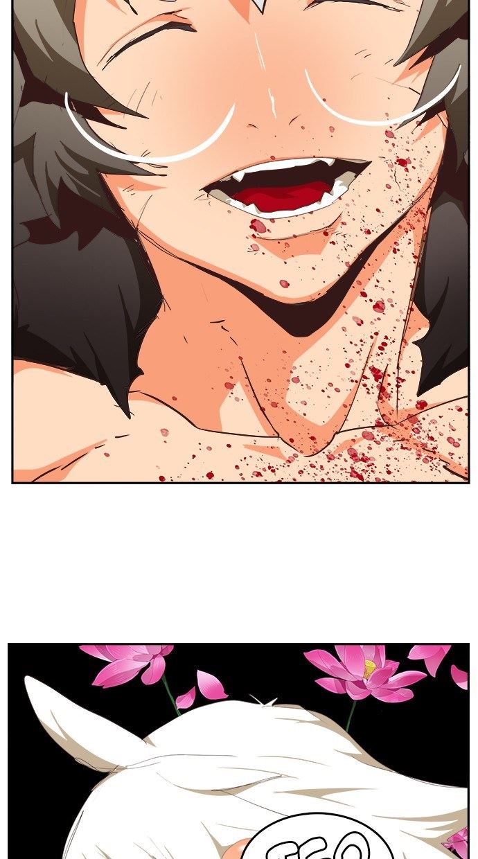 The God of High School Chapter 495 - halaman 113