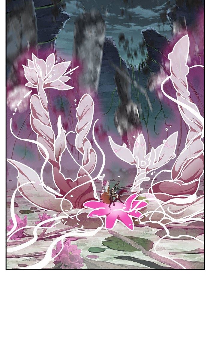 The God of High School Chapter 495 - halaman 117