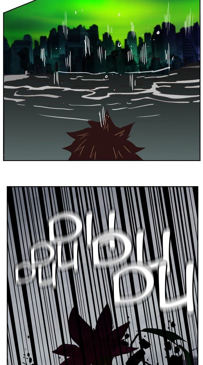 The God of High School Chapter 495 - halaman 122