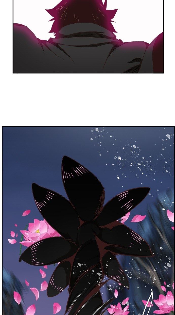 The God of High School Chapter 495 - halaman 124