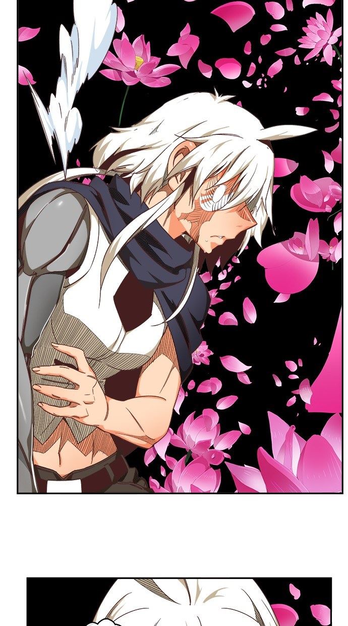 The God of High School Chapter 495 - halaman 14