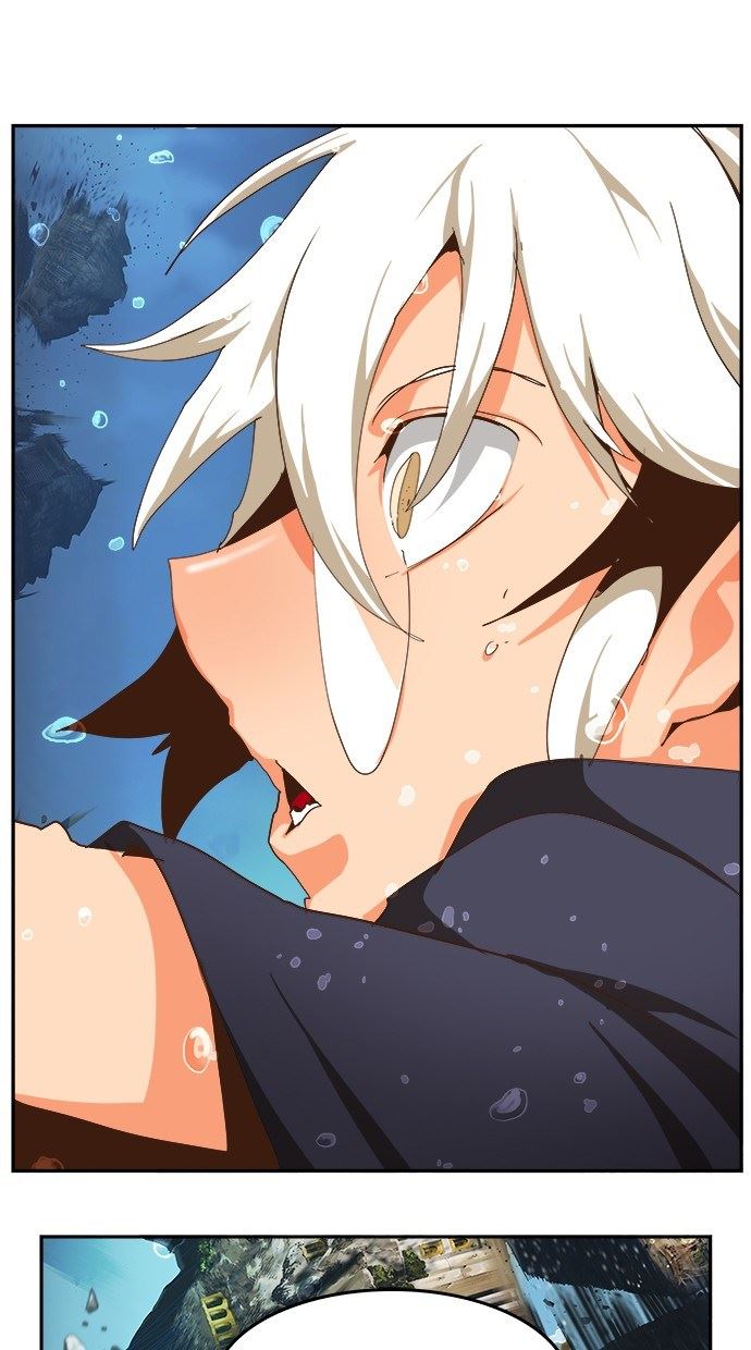 The God of High School Chapter 495 - halaman 48
