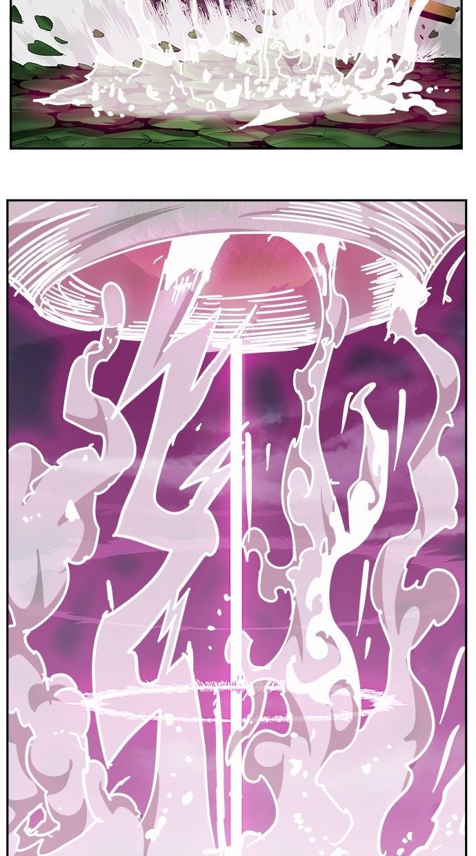 The God of High School Chapter 495 - halaman 51