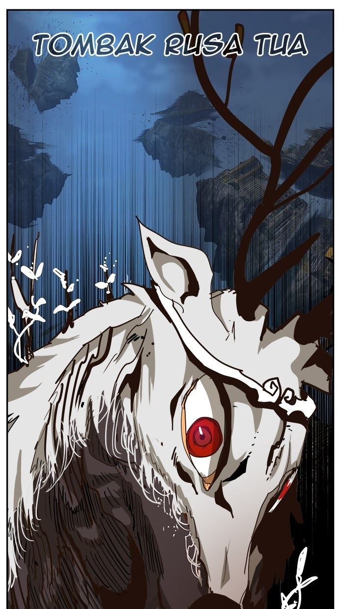 The God of High School Chapter 495 - halaman 68
