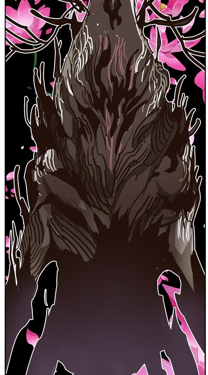 The God of High School Chapter 495 - halaman 70