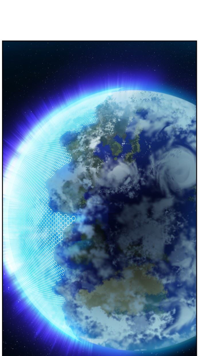 The God of High School Chapter 495 - halaman 82