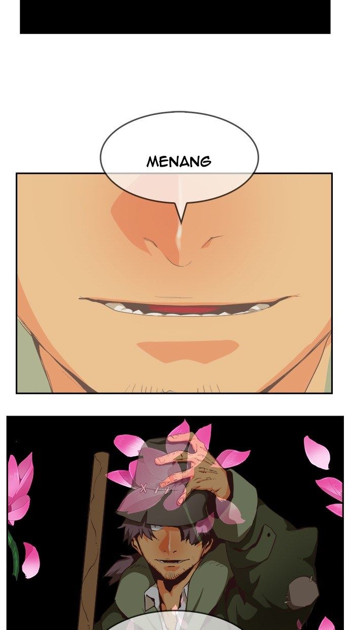 The God of High School Chapter 495 - halaman 94
