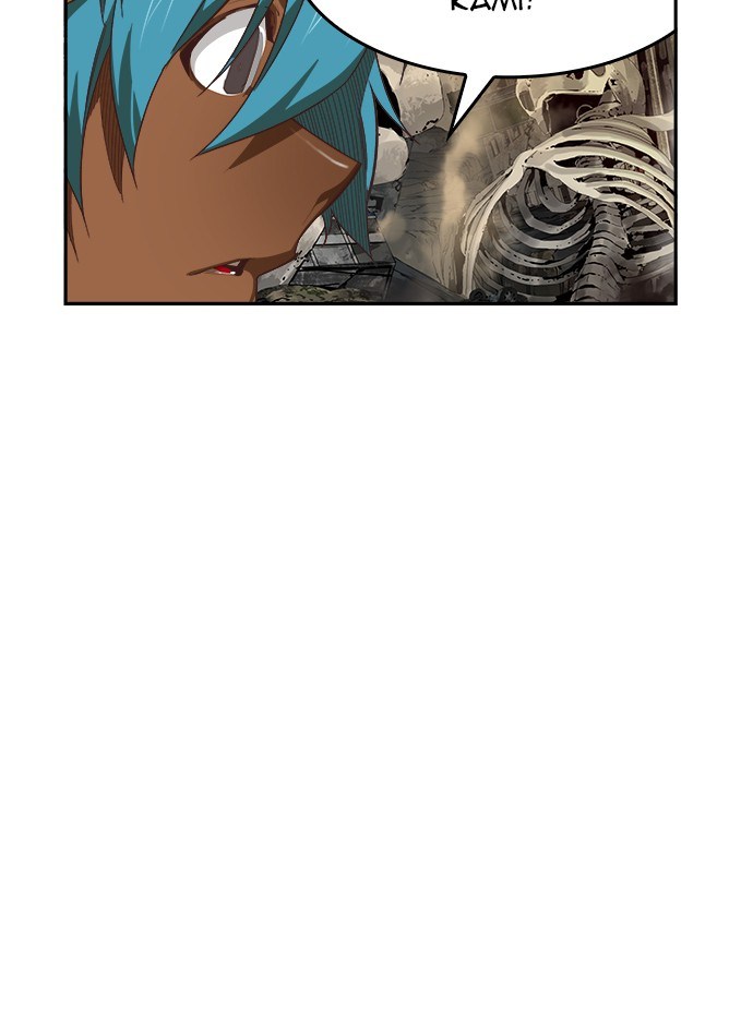 The God of High School Chapter 496 - halaman 11