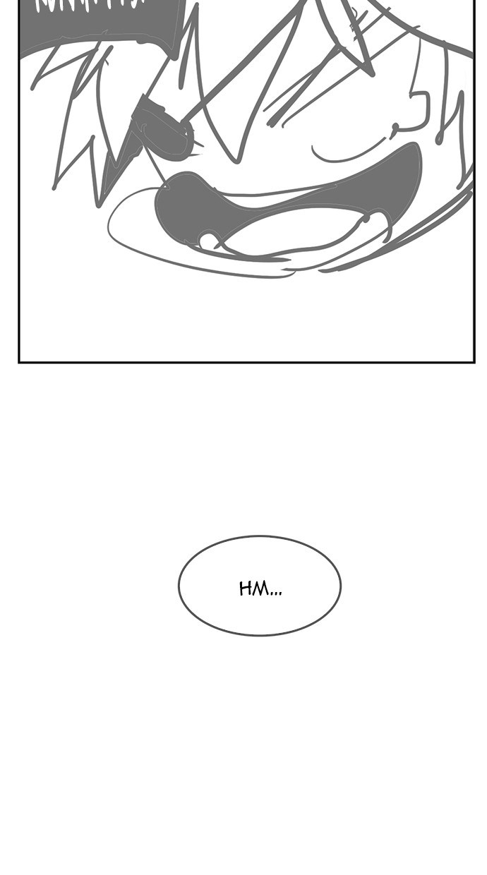The God of High School Chapter 496 - halaman 128