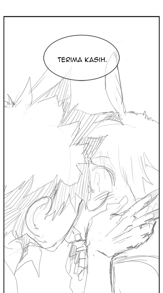 The God of High School Chapter 496 - halaman 129