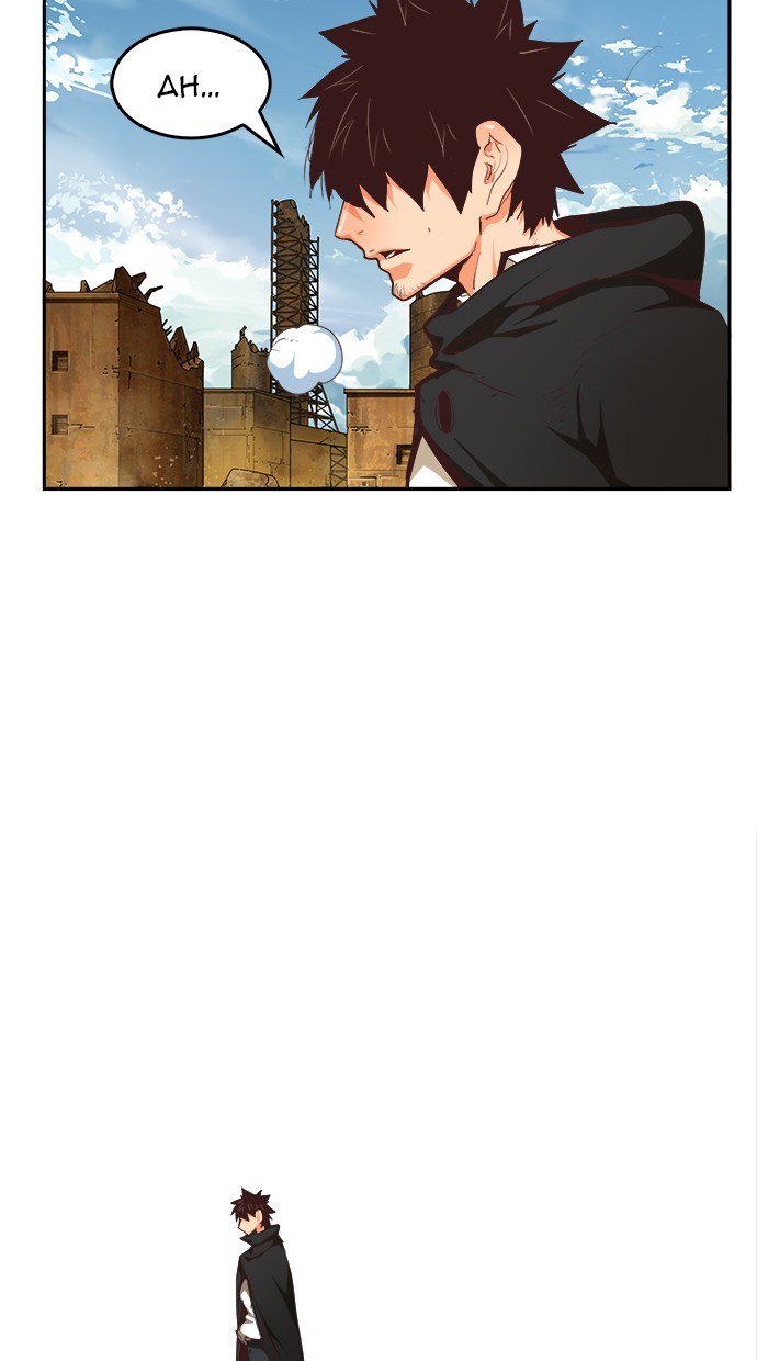 The God of High School Chapter 496 - halaman 53