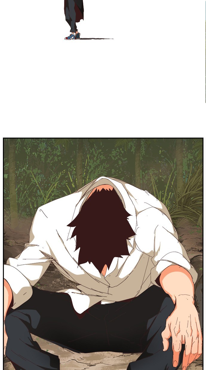 The God of High School Chapter 496 - halaman 54