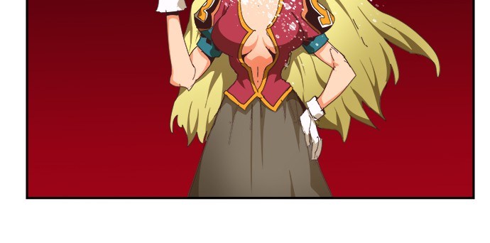 The God of High School Chapter 496 - halaman 57