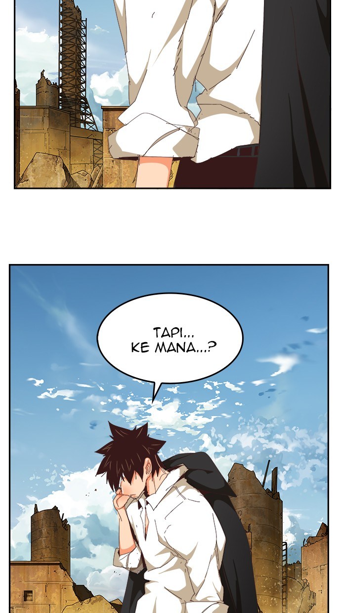 The God of High School Chapter 496 - halaman 59