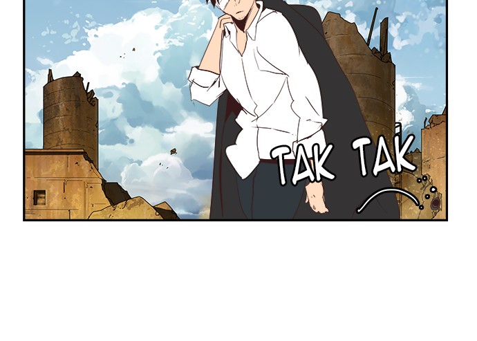 The God of High School Chapter 496 - halaman 61
