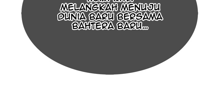 The God of High School Chapter 497 - halaman 102