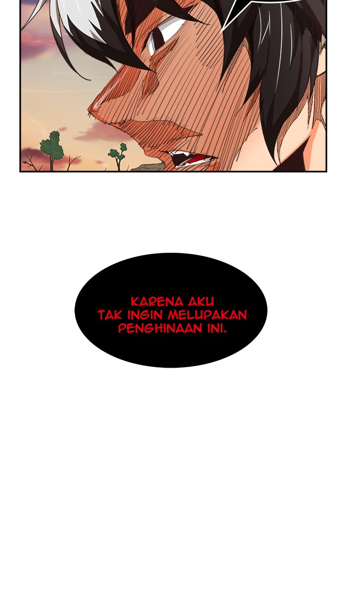 The God of High School Chapter 497 - halaman 20