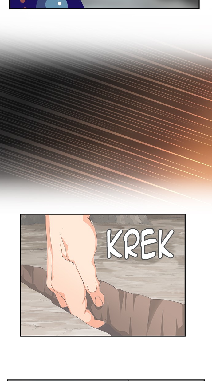 The God of High School Chapter 497 - halaman 47