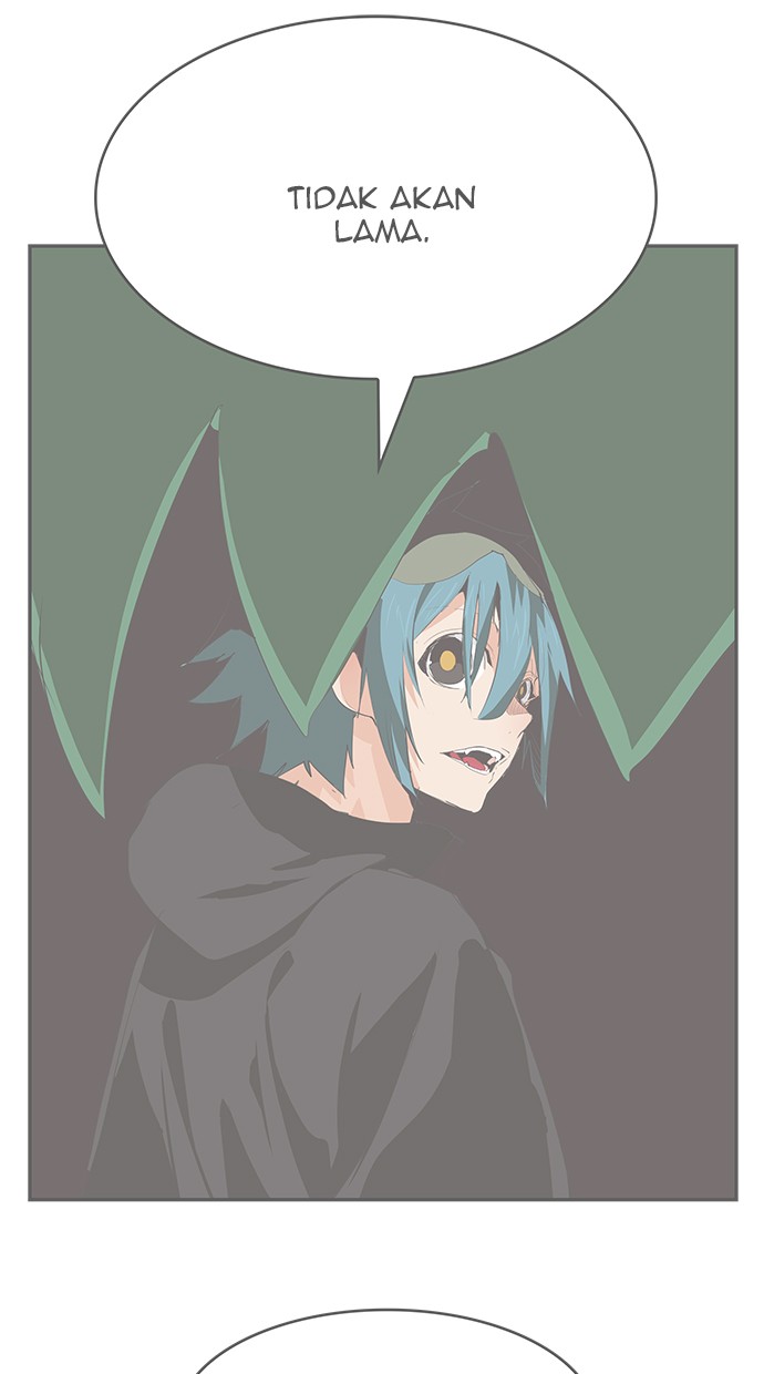 The God of High School Chapter 497 - halaman 51