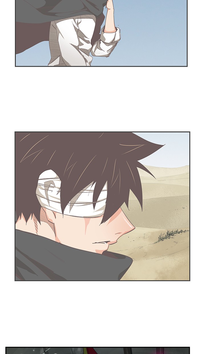 The God of High School Chapter 497 - halaman 53