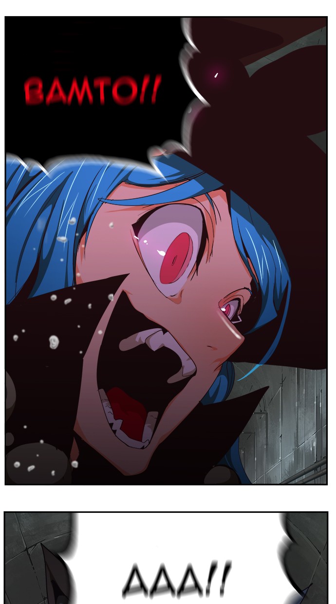The God of High School Chapter 497 - halaman 70
